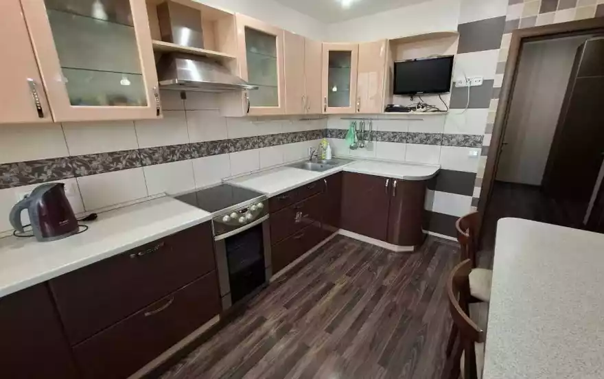 улица Заворуева, 9 