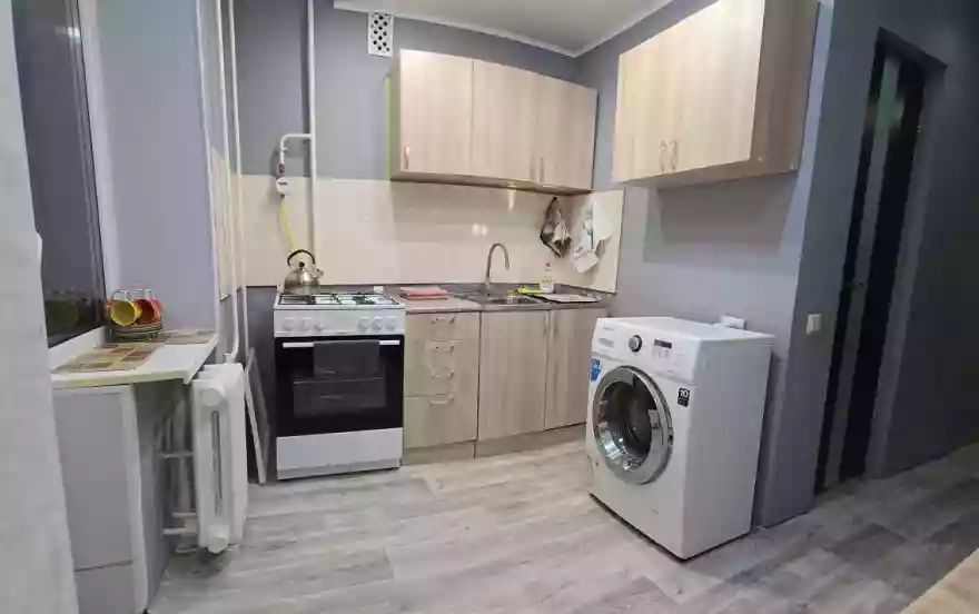 квартал Заречный, 12