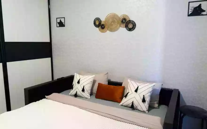 улица Тургенева, 14А