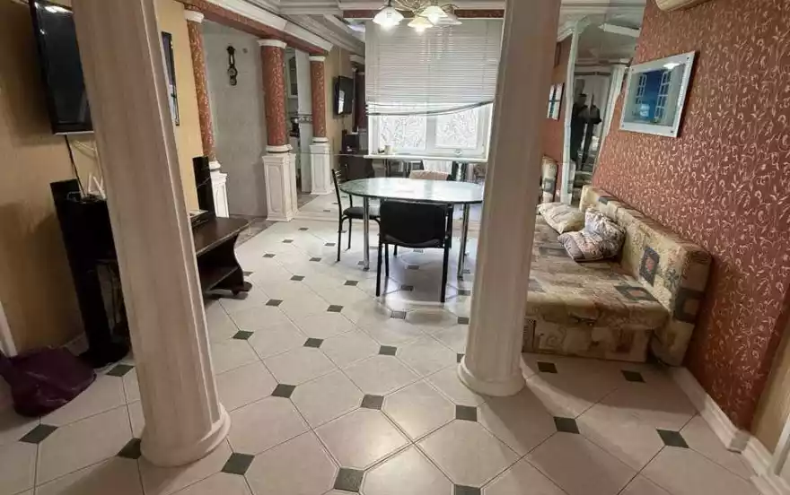 улица Виктора Пятеркина 