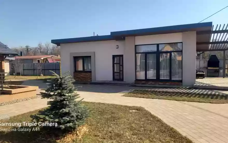 улица Заозёрная, 99