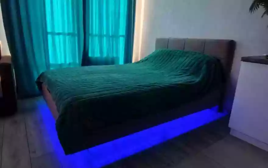 Гарнизонный переулок, 1а