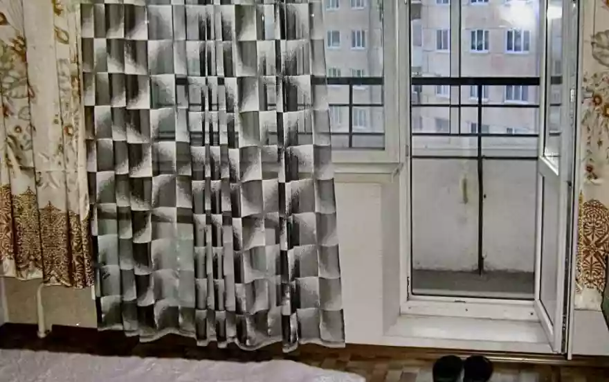 улица Говорова, 31