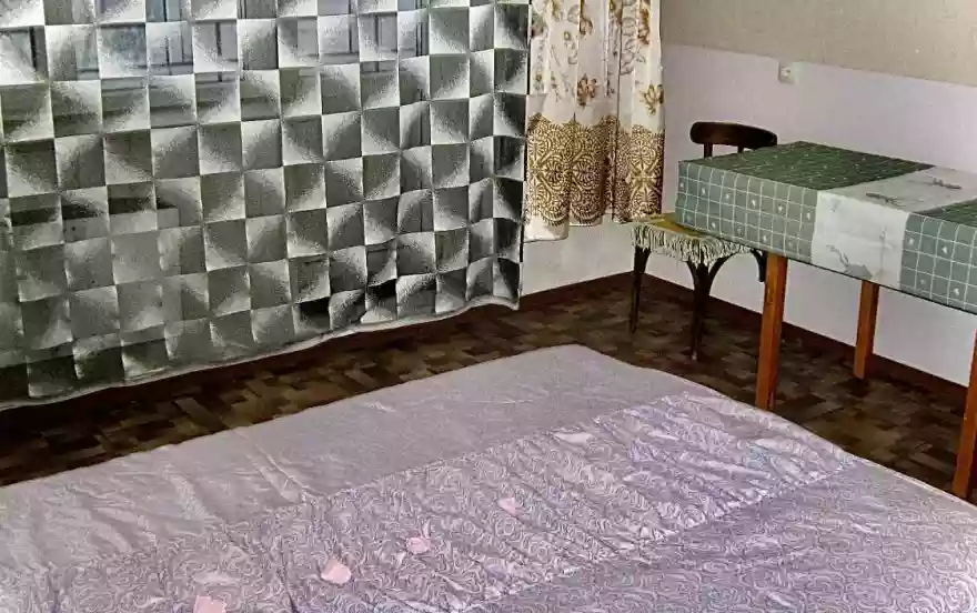 улица Говорова, 31