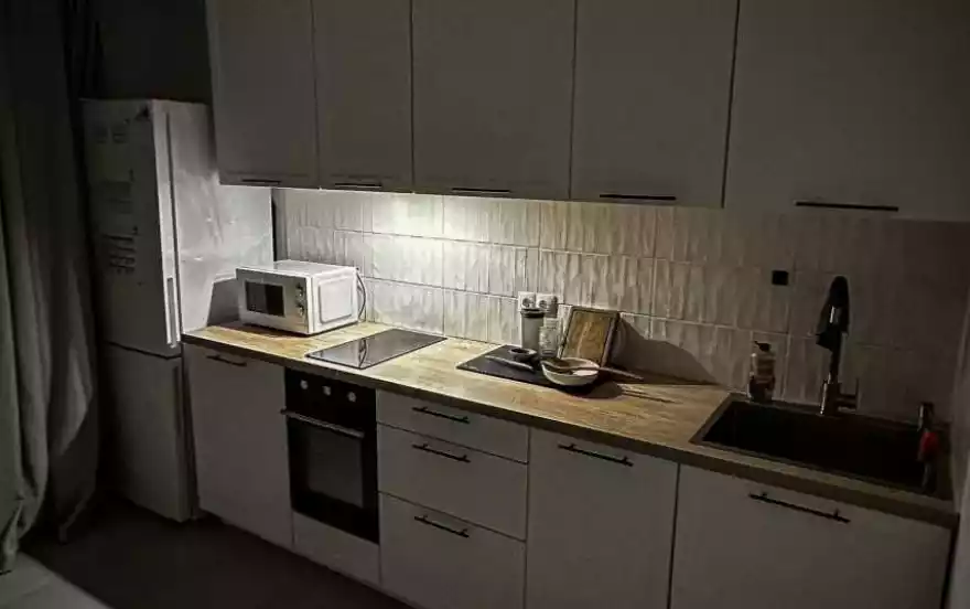 проспект Металлургов, 206 