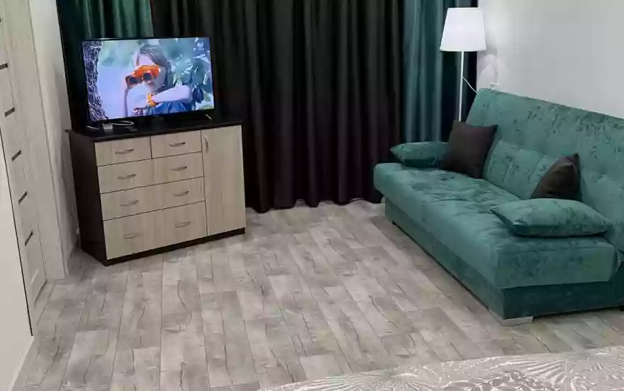 Октябрьская улица, 50