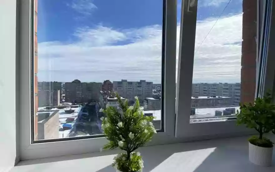 улица Карла Маркса, 6д