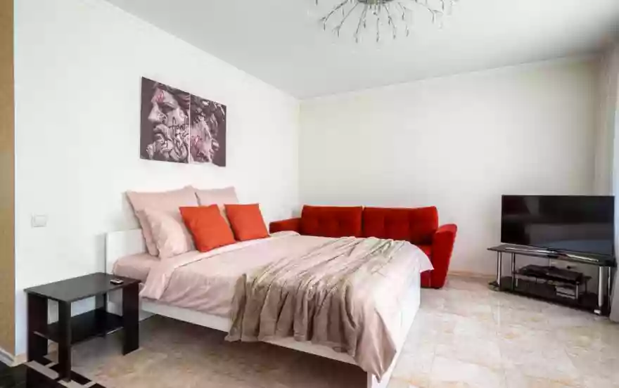 Большая Переяславская ул., 6к1