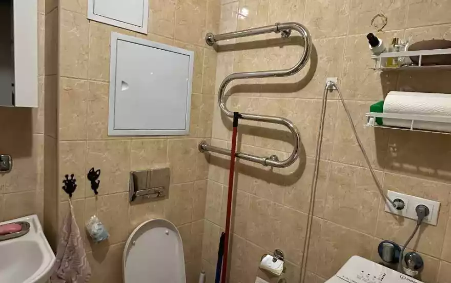 улица Олимпийская, 175 