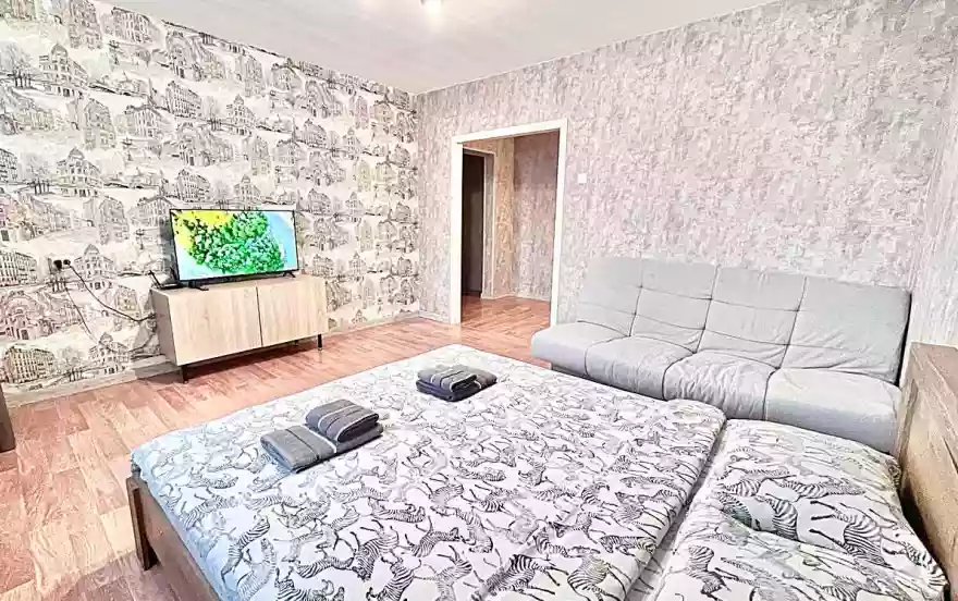 ул. Дмитрия Мартынова, 37