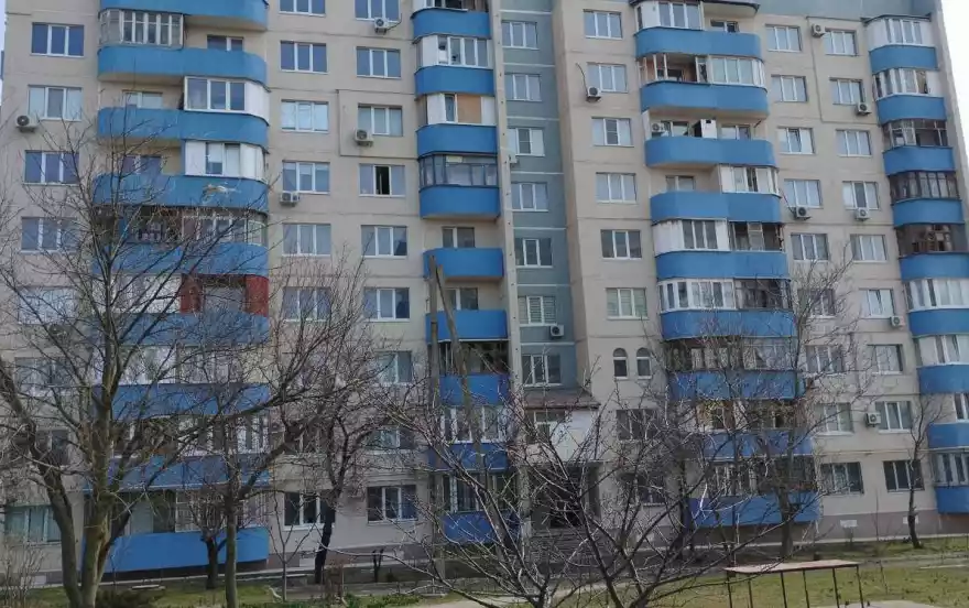 Тульский проспект, 131А