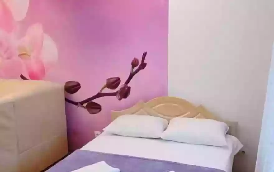 улица Макаренко, 9б