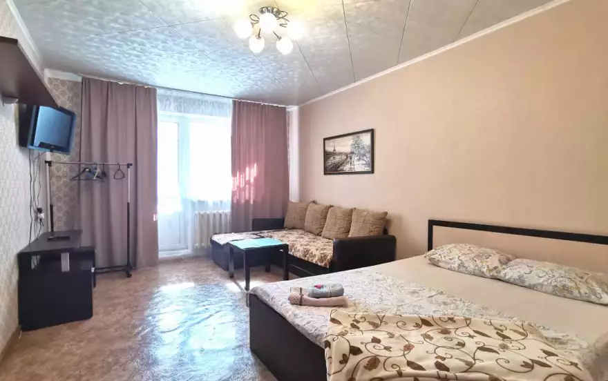 Вольская улица, 81