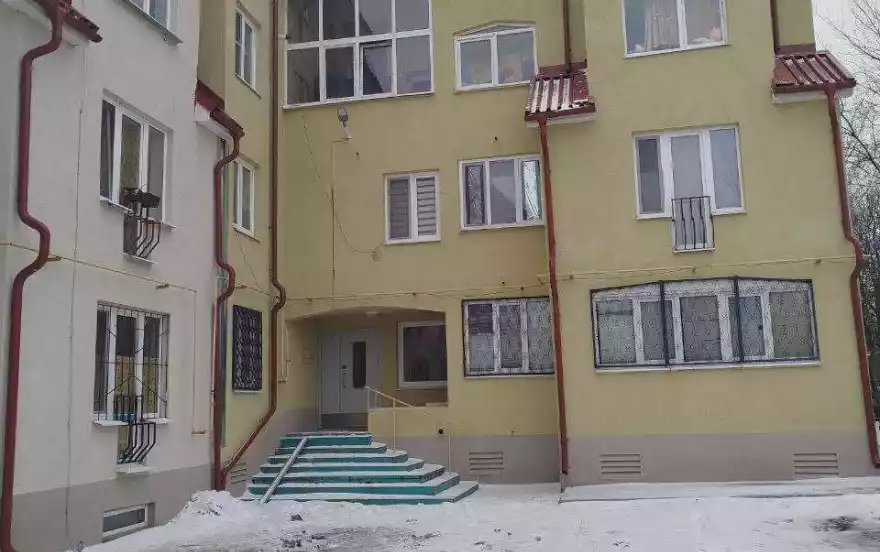 улица Цыбулько, 5 