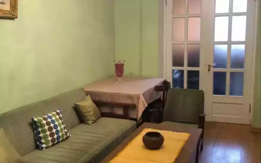 проспект Баграмяна, 53 