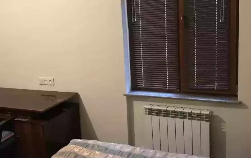 улица Арама Хачатурян 1