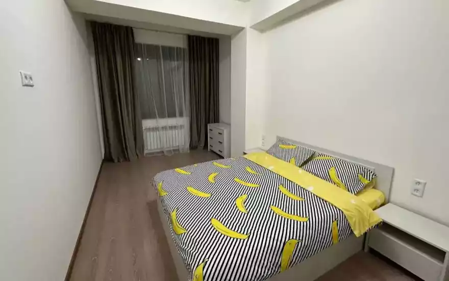 проспект Баграмяна, 55