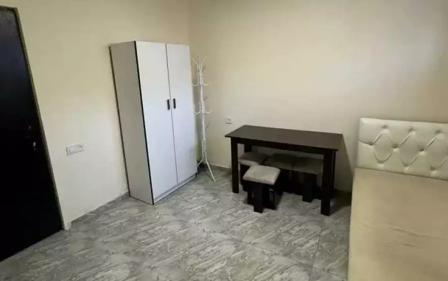 улица Аргишти, 15