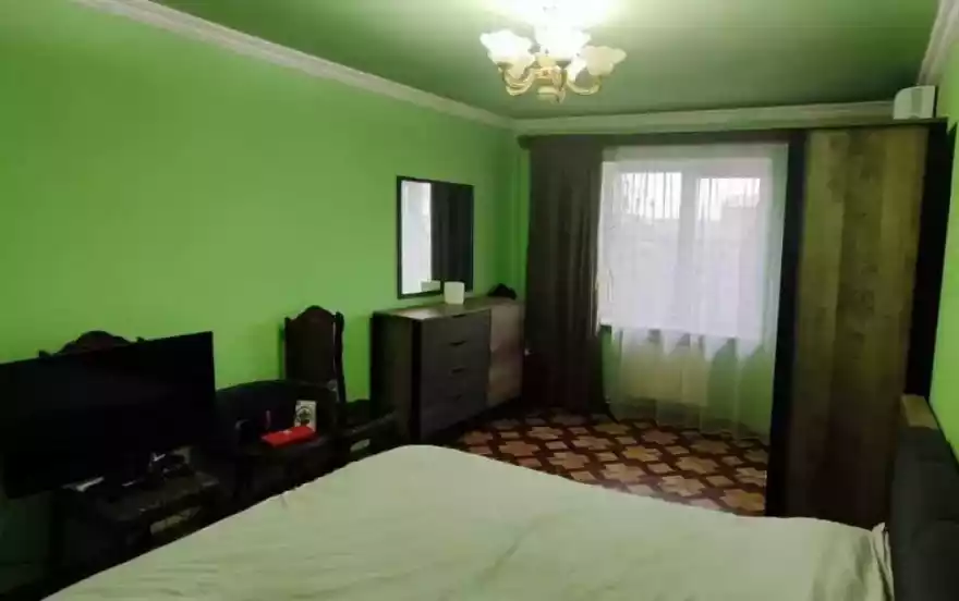 улица Сисякана, 3 