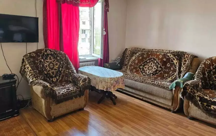 улица Аргишти, 7