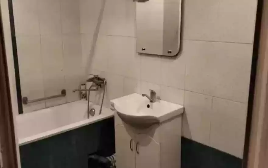 улица Эребуни, 14