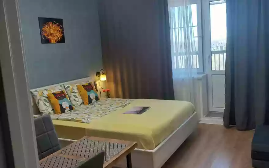 Гудиловская улица, 5к1