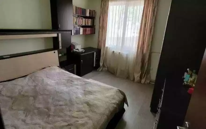 улица Мамиконянца, 10