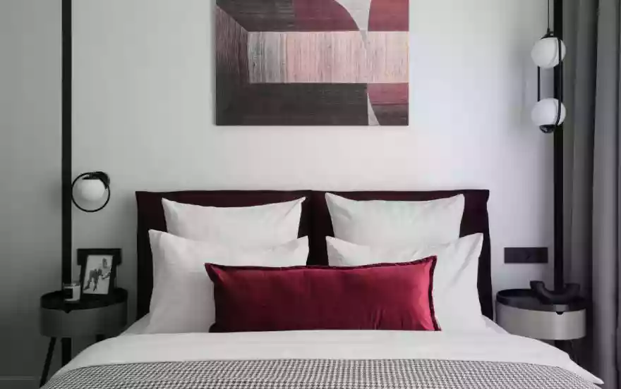 Манчестерская улица, 5 к1