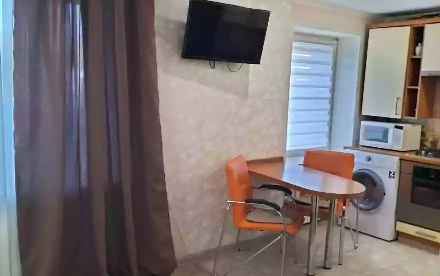 бульвар Шевченко, 3