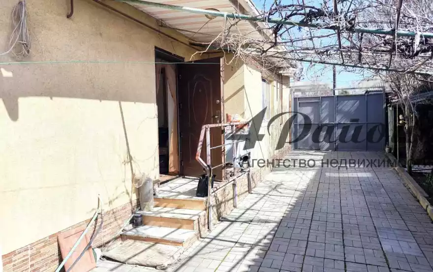 улица Остапенко, 38А 