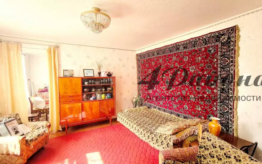 улица Остапенко, 38А 