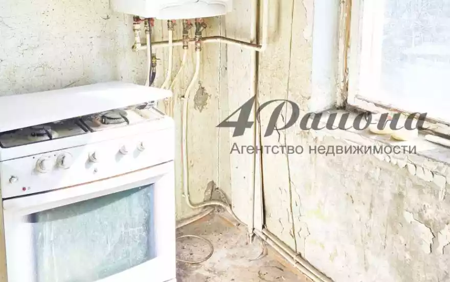 квартал Гагарина