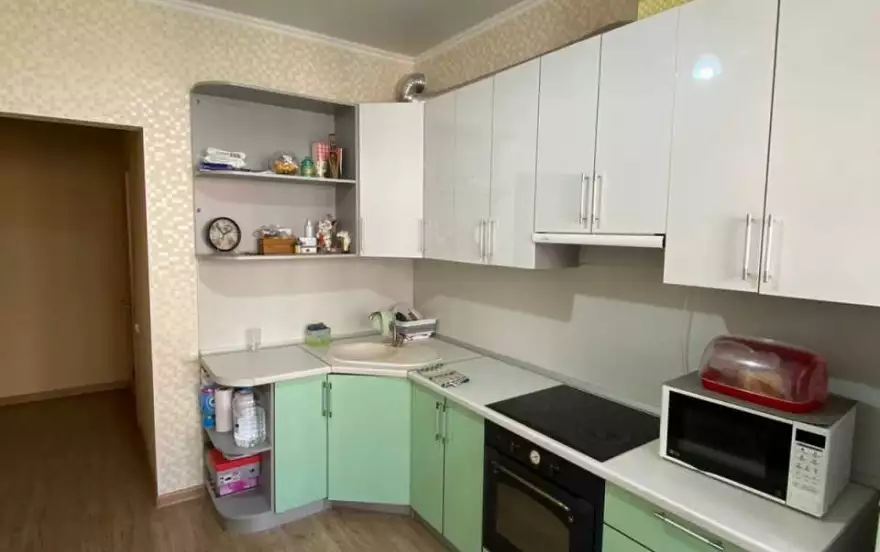 улица Варганова, 3 