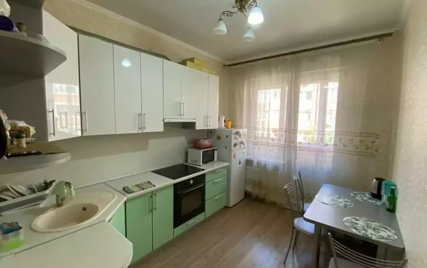 улица Варганова, 3 
