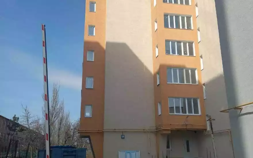 улица Лавицкого, 19 