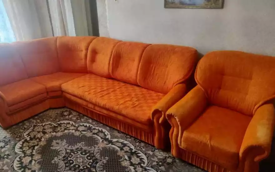 улица Коцюбинского, 27 