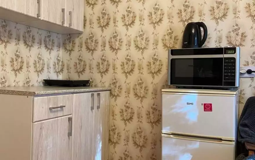 проспект Нахимова, 100 