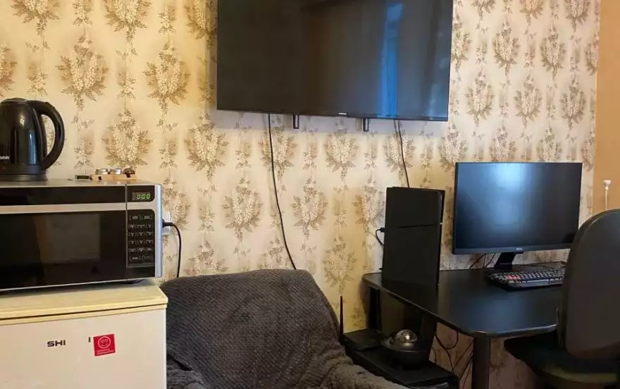 проспект Нахимова, 100 