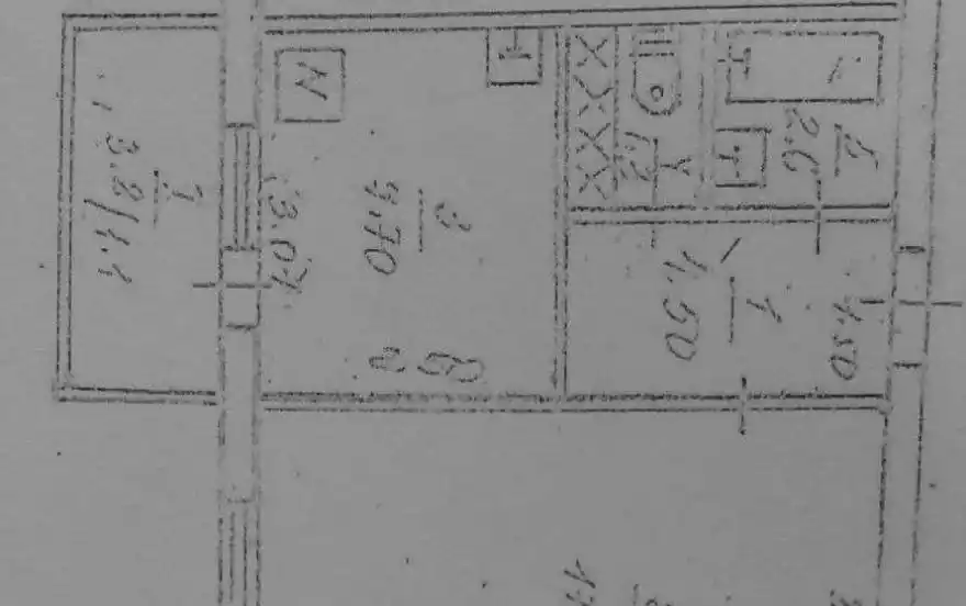 улица Цимлянская, 15 