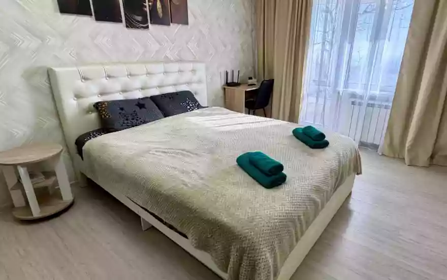 проспект Нахимова, 106