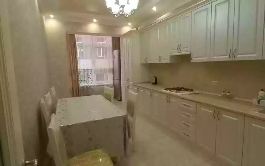 улица Московская, 8