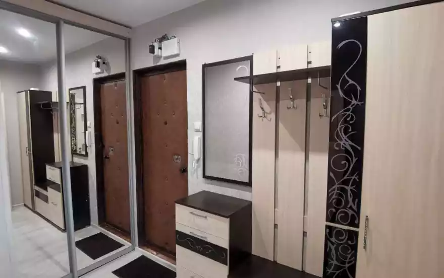 проспект Металлургов, 27 