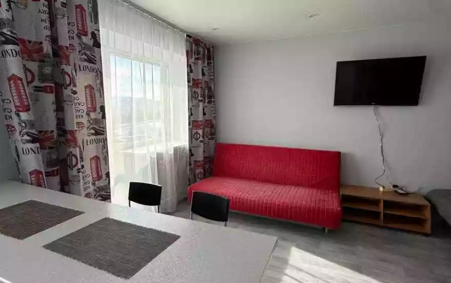 улица Дубровинского, 104