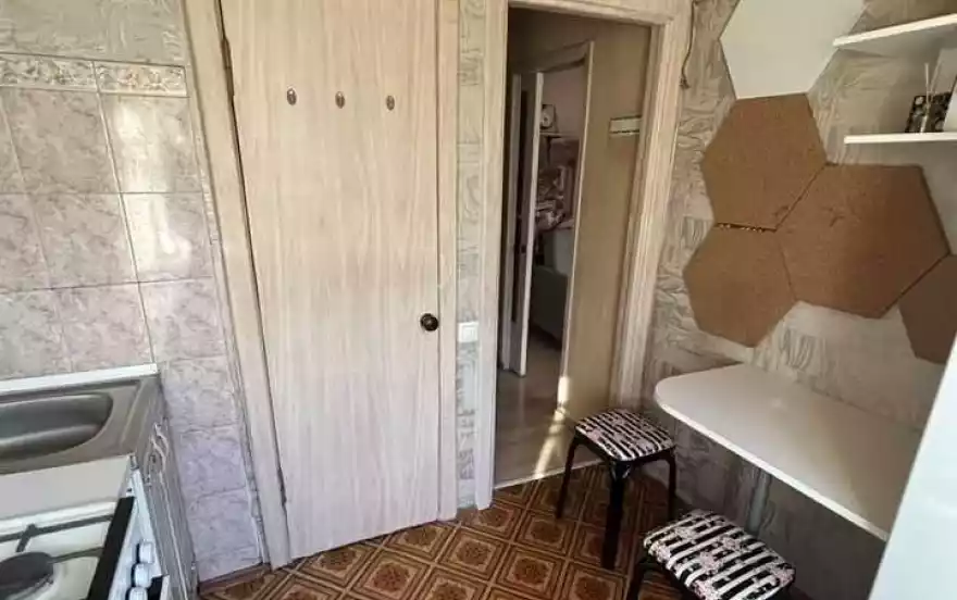 проспект Металлургов, 165 