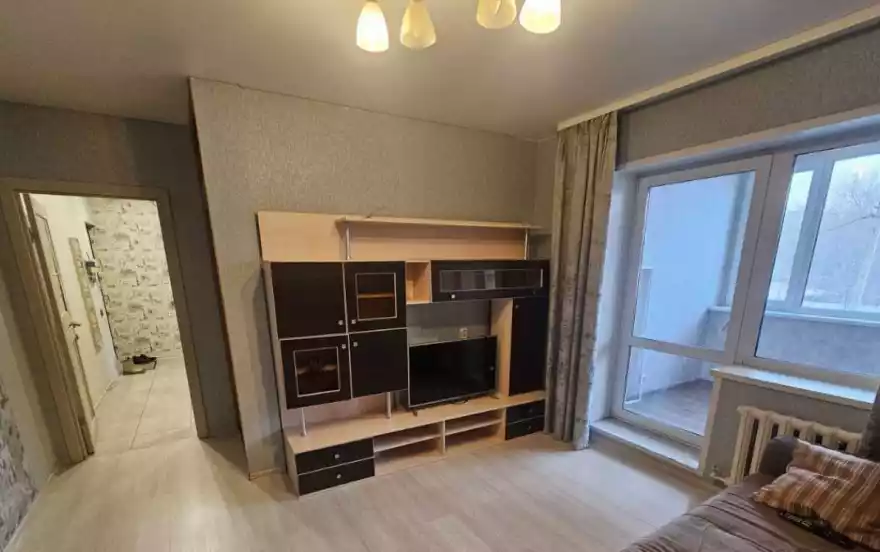 улица Бахчиванджи, 21 