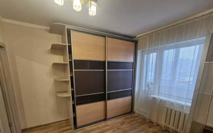 улица Бахчиванджи, 21 