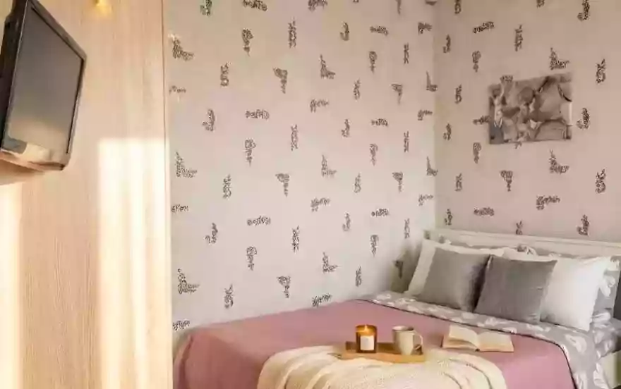 Комсомольская улица, 105