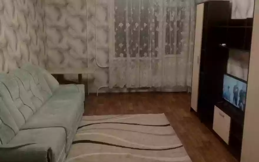 улица Гаранькина, 17