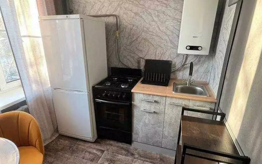 проспект Ленинградский, 100 