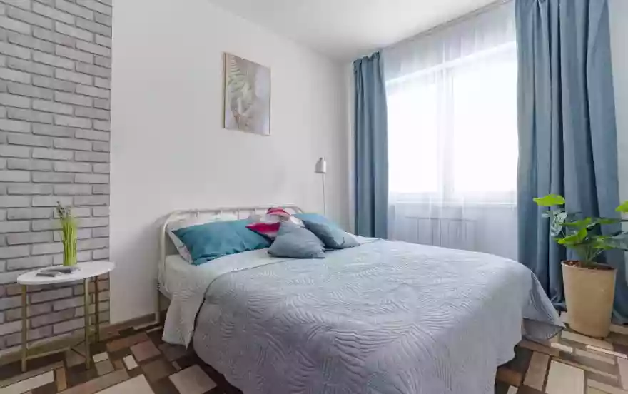 улица Соболева, 19